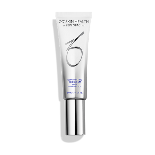 Illuminating AOX Serum