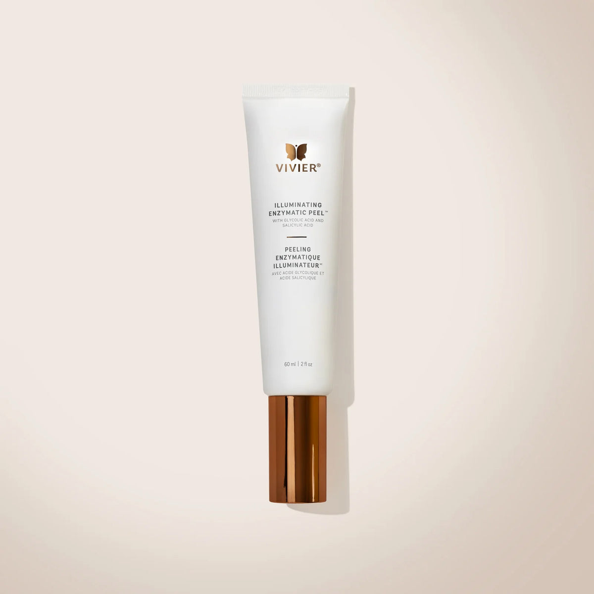 Illuminating Enzymatic Peel™