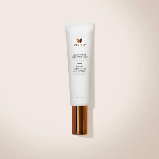 Illuminating Enzymatic Peel™