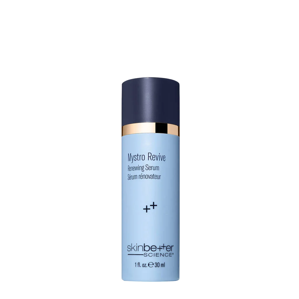 Mystro Revive Renewing Serum