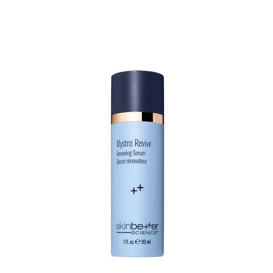 Mystro Revive Renewing Serum