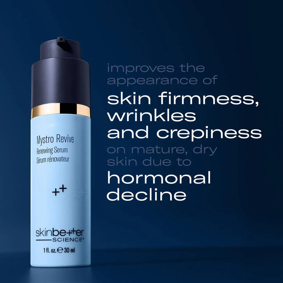 Mystro Revive Renewing Serum