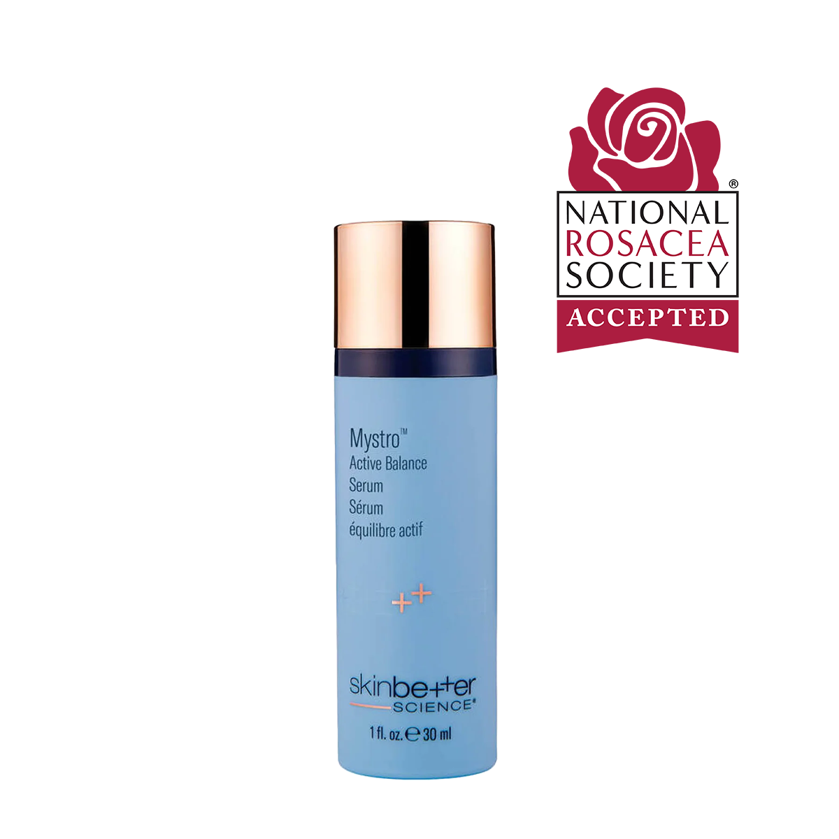 Mystro Active Balance Serum