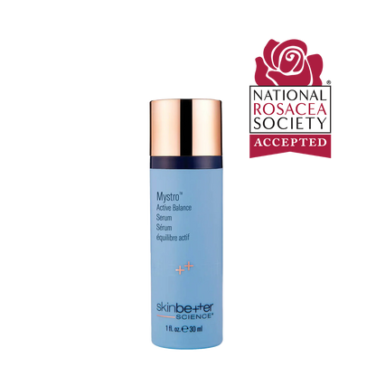 Mystro Active Balance Serum