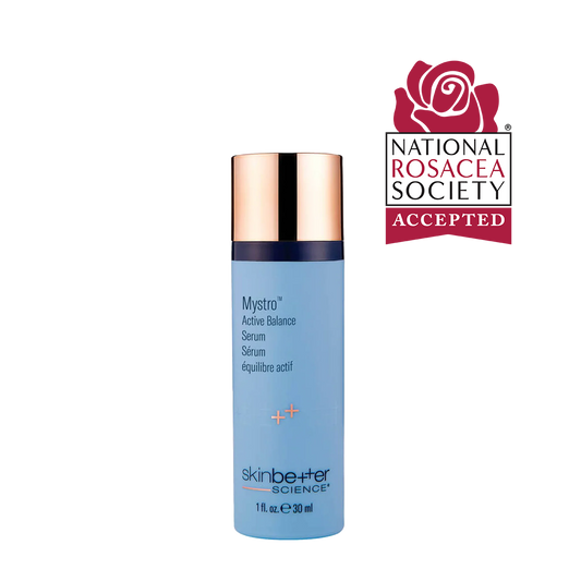 Mystro Active Balance Serum