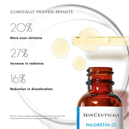 SkinCeuticals Phloretin CF®