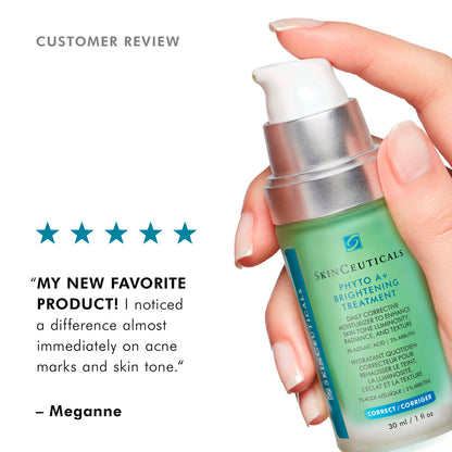 SkinCeuticals Phyto A+ Brightening Treatment