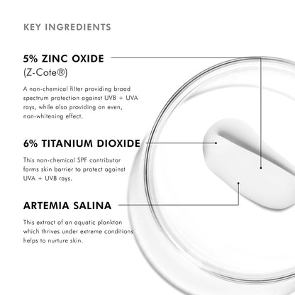 SkinCeuticals Sheer Physical SPF 50