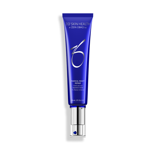 Radical Night Repair with 1% Retinol