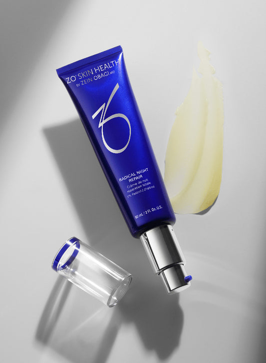 Radical Night Repair with 1% Retinol