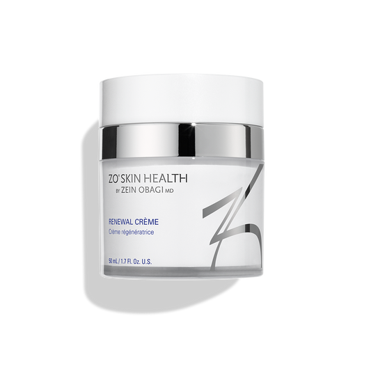Renewal Creme