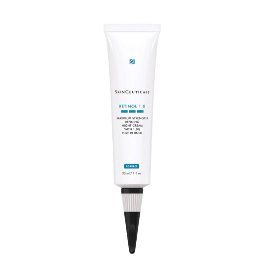 Retinol 1.0%
