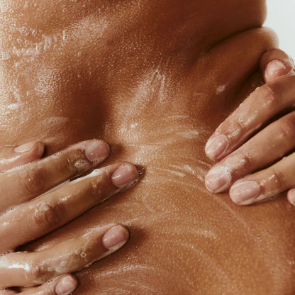 WIRED: The Body Exfoliant