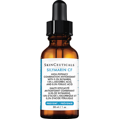 SkinCeuticals Silymarin CF