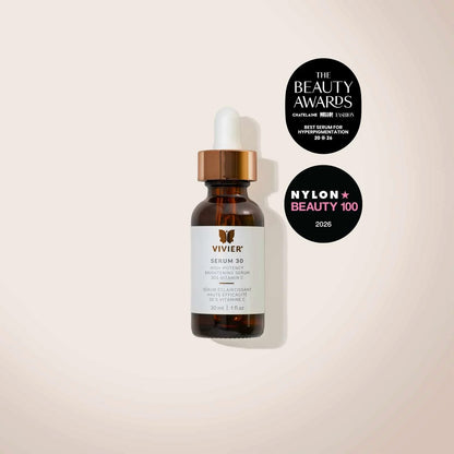 Discolouration Trio | Vivier