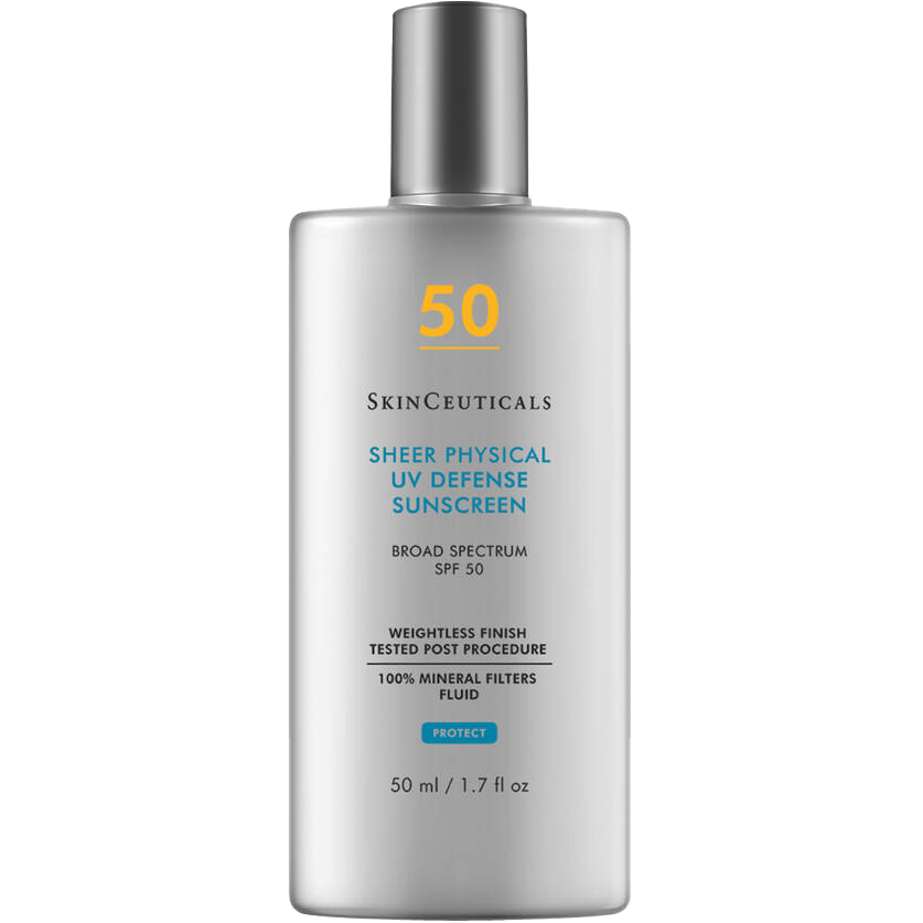 SkinCeuticals Sheer Physical SPF 50