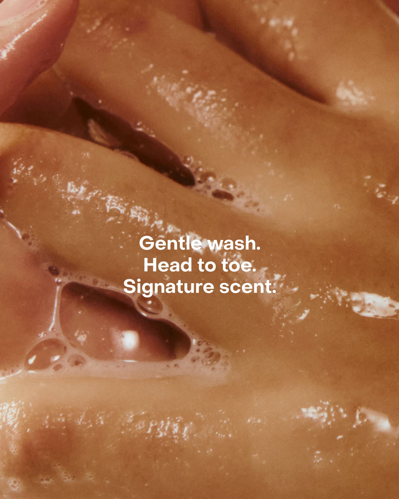 BRALESS: The Wash