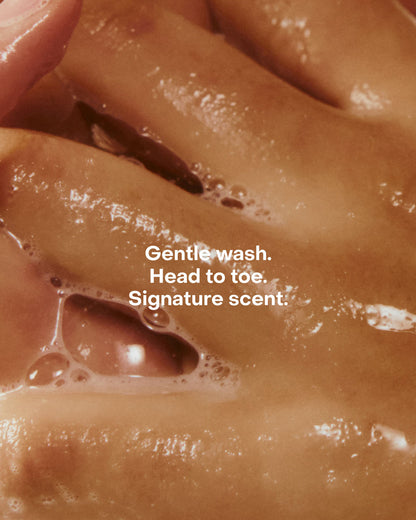 BRALESS: The Wash