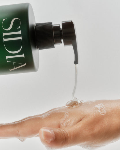 SOAKED: The Wash