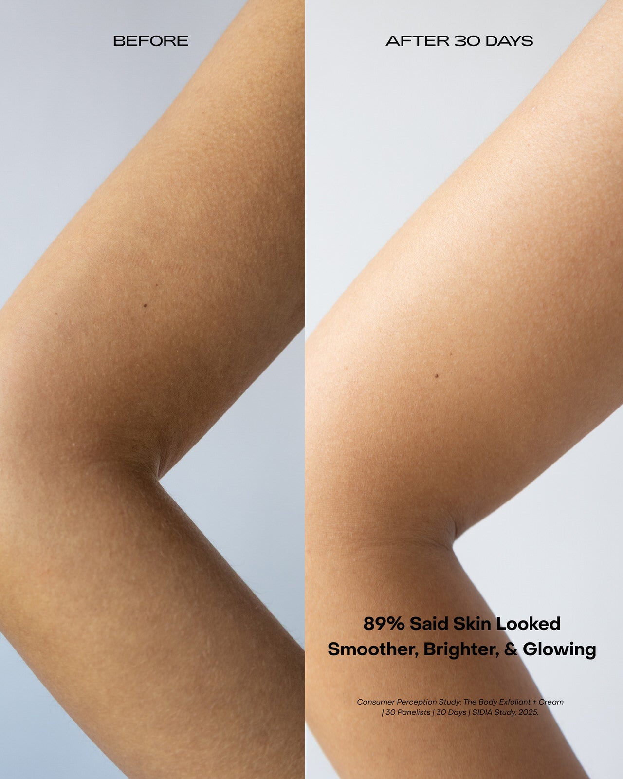WIRED: The Body Exfoliant