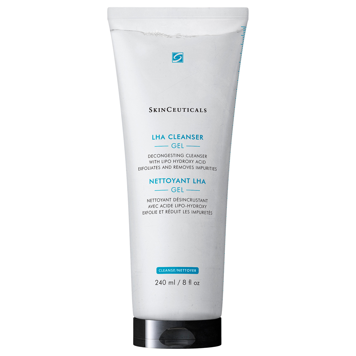 SkinCeuticals LHA Cleansing Gel