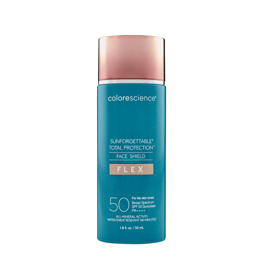 Colorescience Sunforgettable® Total Protection™ Face Shield Flex SPF 50