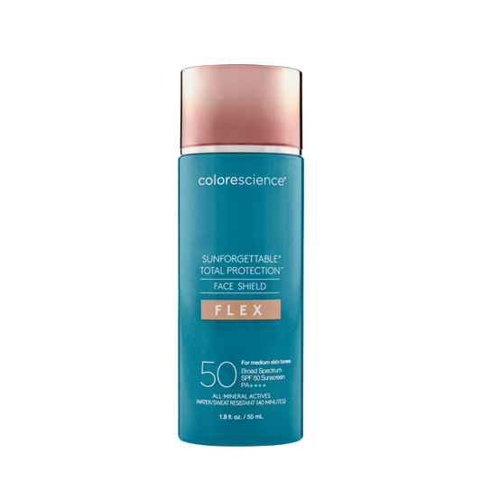 Sunforgettable® Total Protection™ Face Shield Flex SPF 50