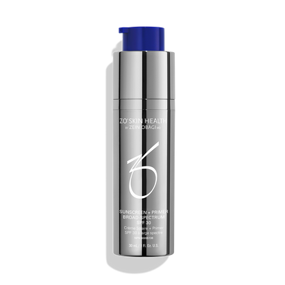 Sunscreen + Primer SPF30
