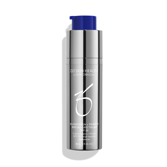 Sunscreen + Primer SPF30