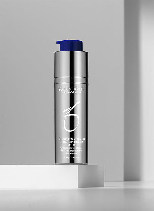 Sunscreen + Primer SPF30