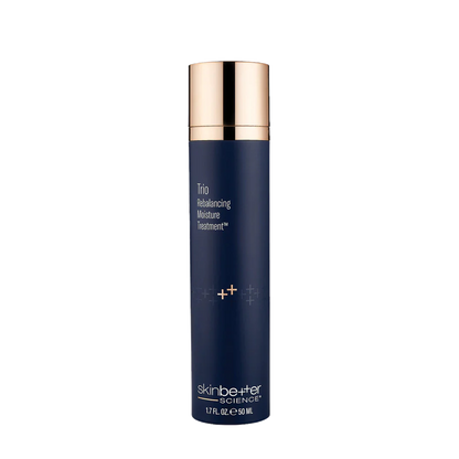 Trio Rebalancing Moisture Treatment