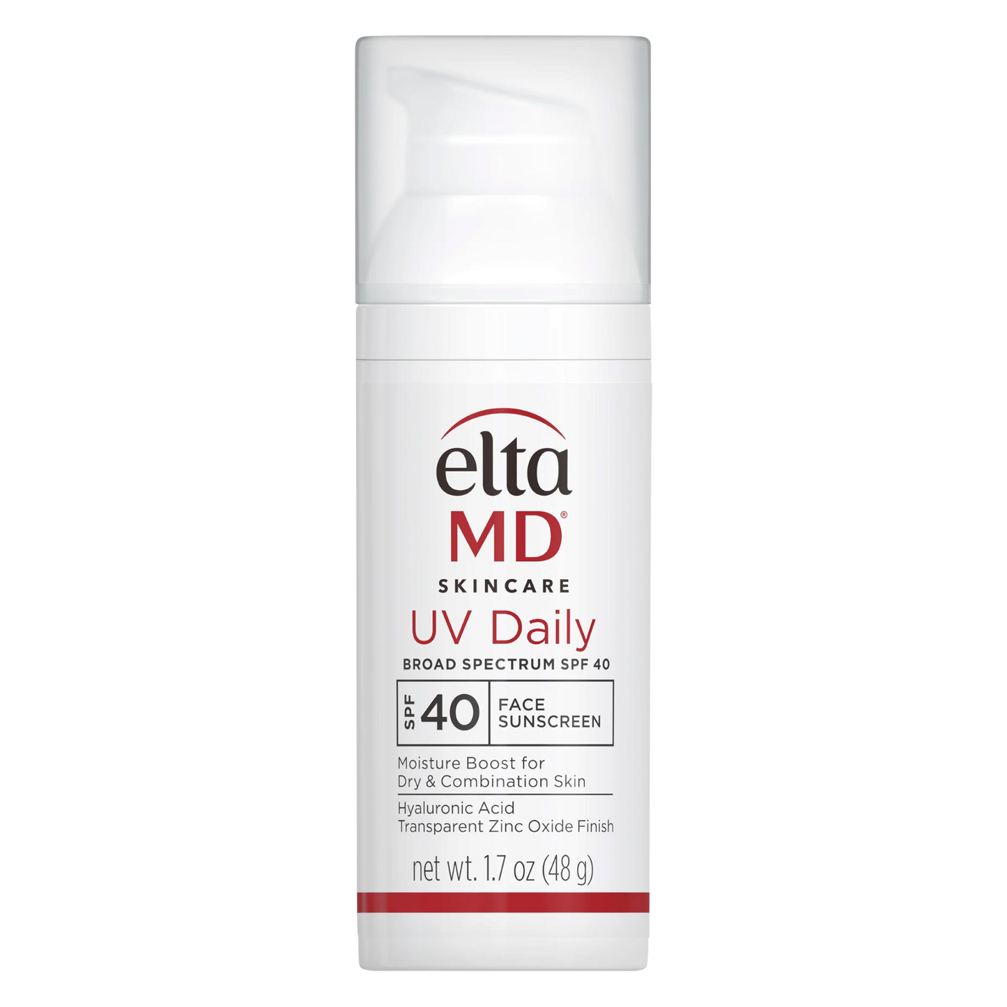 UV Daily Broad-Spectrum SPF 40