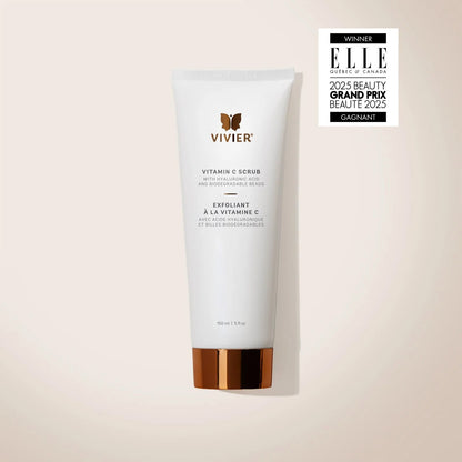 Anti-Acne Trio | Vivier