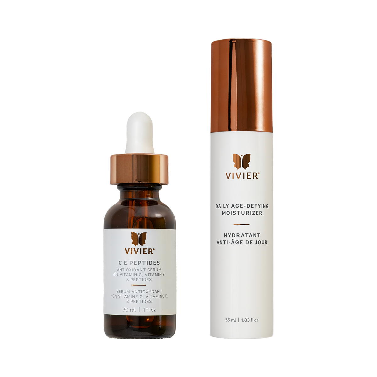 Anti-Aging Duo | Vivier