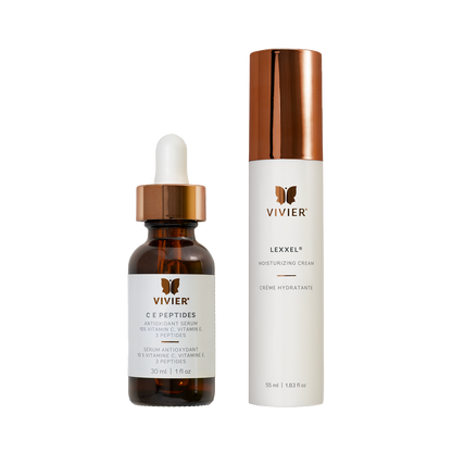 Dry Skin Duo | Vivier