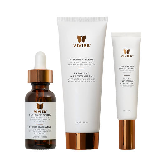 Glow Trio | Vivier