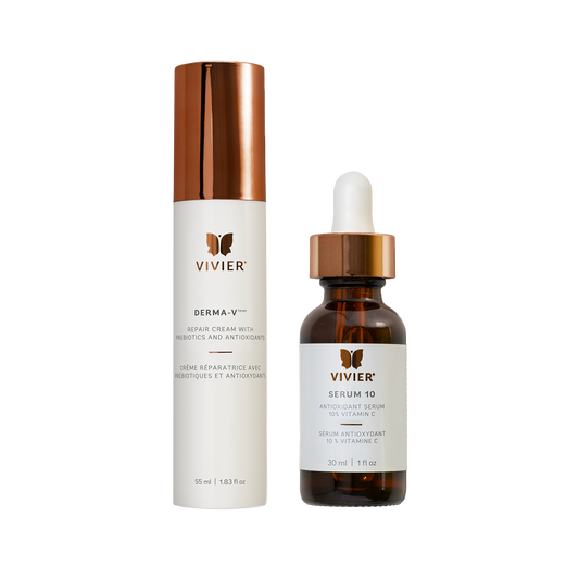 Sensitive Skin Duo | Vivier