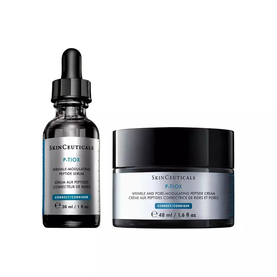 Glass Skin Duo | SkinCeuticals