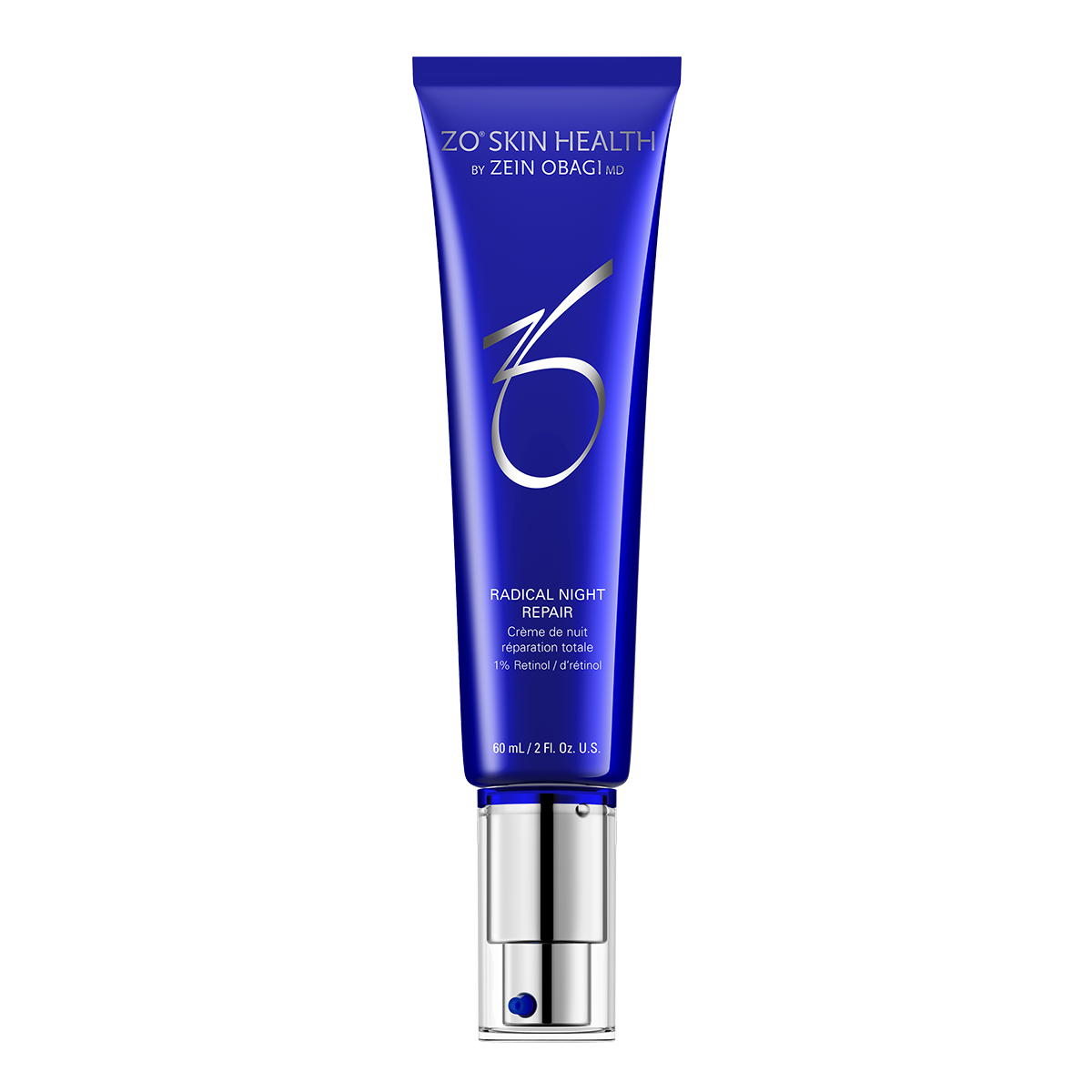 ZO Radical Night Repair with 1% Retinol