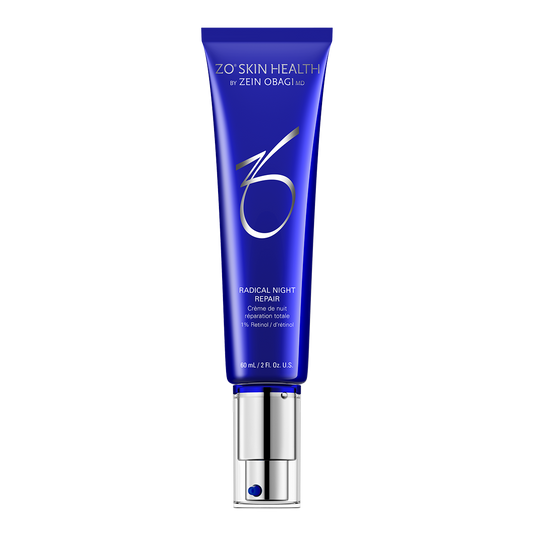 ZO Radical Night Repair with 1% Retinol