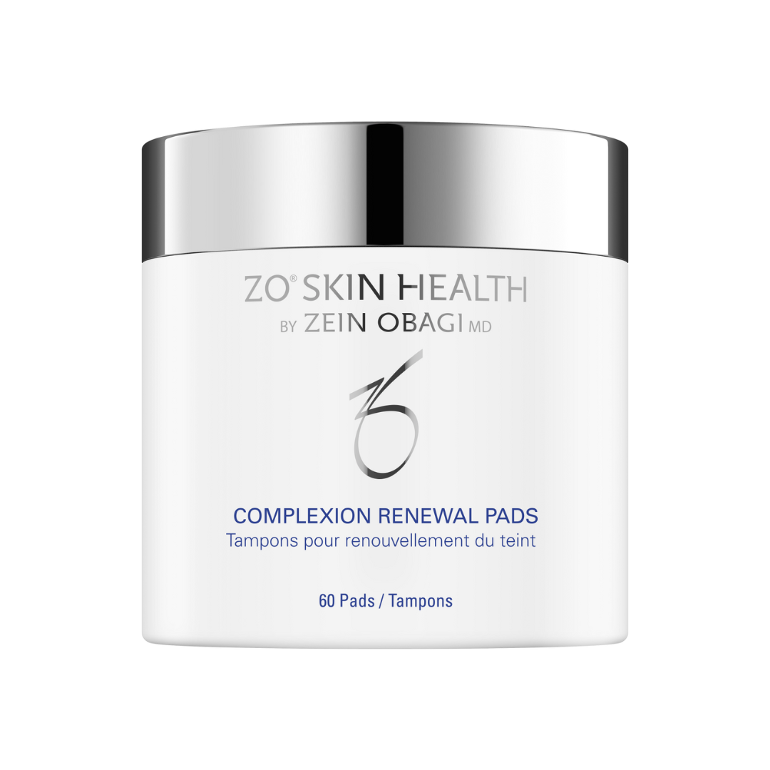 ZO Complexion Renewal Pads