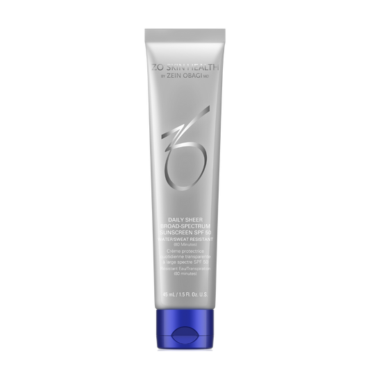 ZO Daily Sheer Broad Spectrum SPF50