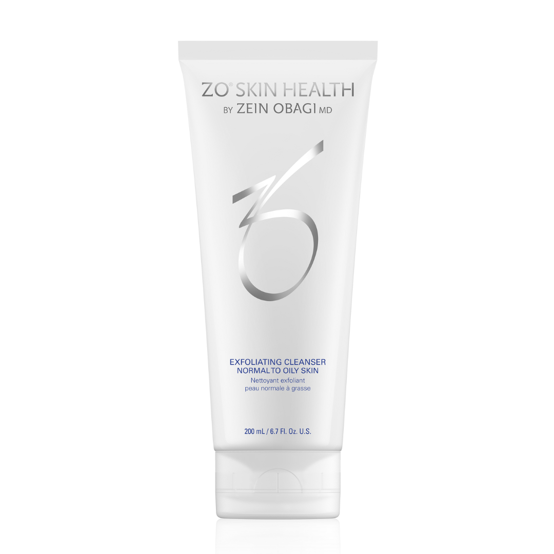 ZO Exfoliating Cleanser