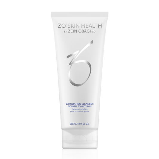 ZO Exfoliating Cleanser