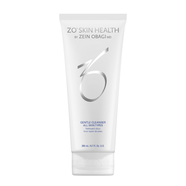 ZO Gentle Cleanser Park Medical Aesthetics