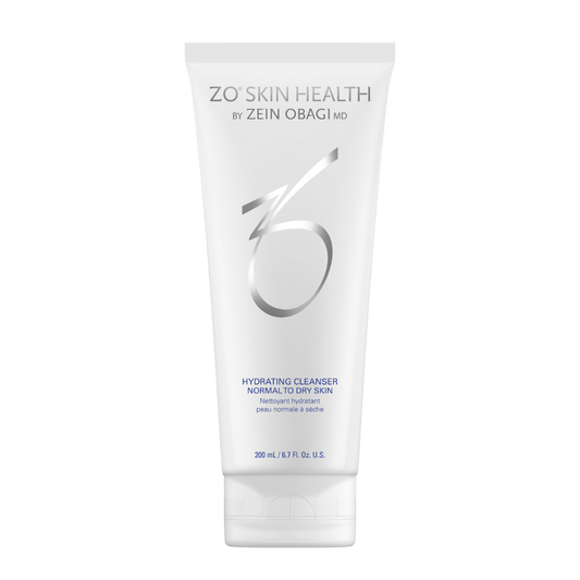 ZO Hydrating Cleanser