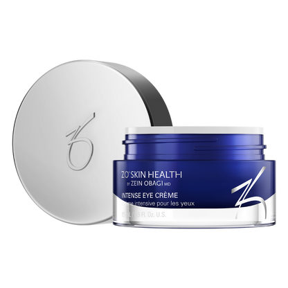 Intense Eye Crème