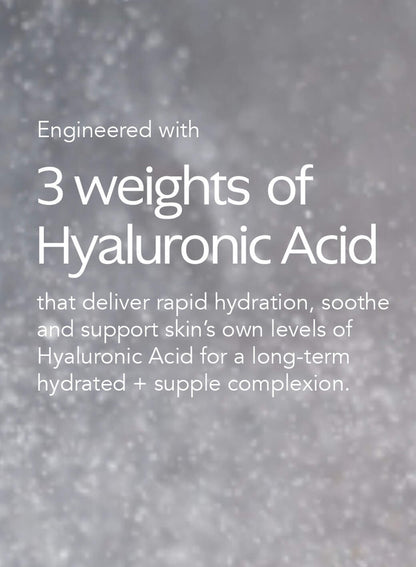 Soothing Hydro Mist