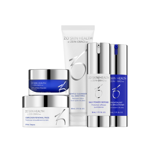 ZO Skin Brightening Program