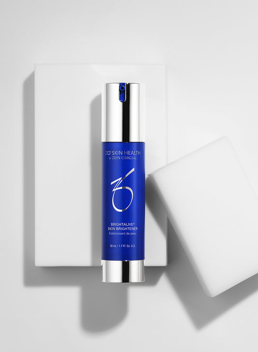 BrightAlive Skin Brightener